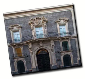 Palazzo Valle