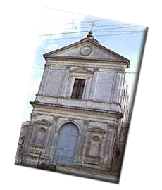 Chiesa e Convento dei Cappuccini-Palazzolo Acreide
