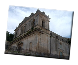 Chiesa Madre-Palazzolo Acreide
