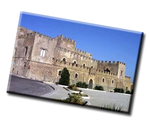 Castello Grifeo