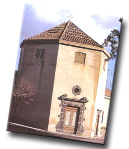 Chiesa di Santa Maria della Stella 