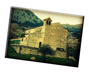 Chiesa-Santuario SS. Madonna Odigitria