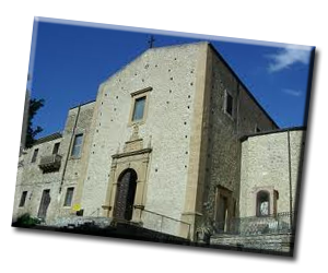Chiesa di S. Pietro - Piazza Armerina