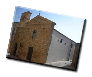 Chiesa di S. Orsola