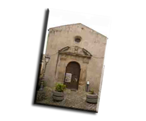 Chiesa di Santa Orsola