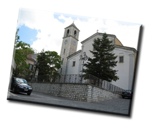 Chiesa Madre di S. Stefano