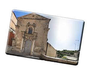 Chiesa di San Filippo Neri-Ragusa