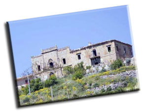 Castello di Rampinzeri