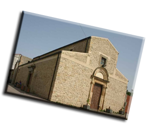 Chiesa S.Francesco o dei Cappuccini