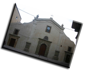 Chiesa del Purgatorio S. Rocco