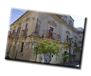 Casa Maltese