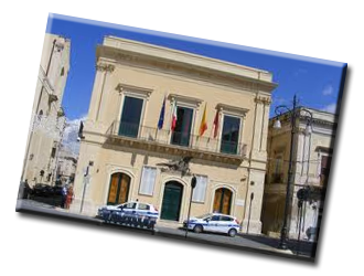 Municipio di Rosolini