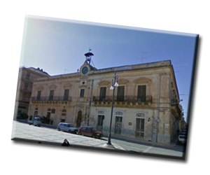 Palazzo Santacroce-Rosolini