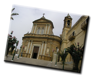Chiesa e Convento del Carmine