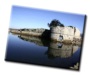 Fortino di Mazzallakkar-Sambuca di Sicilia