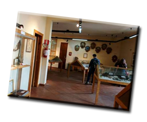 Museo Storico Etnoantropologico