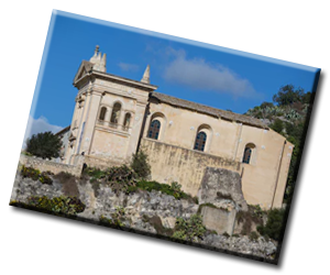 Chiesa e Convento del Rosario