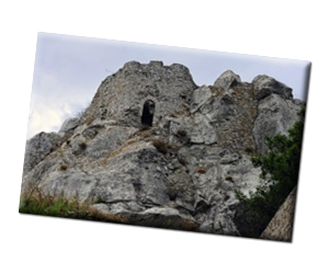 Castello di Sclafani