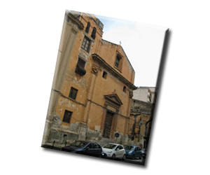 San Marco e monastero di Santa Chiara