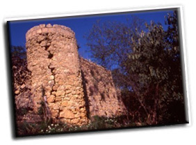 Torre di Nissoria