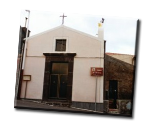 Chiesa di S. Andrea - Trecastagni