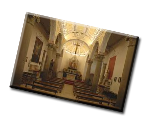 Chiesa Maria del Carmelo
