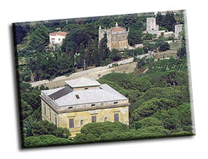 Villa Manzo