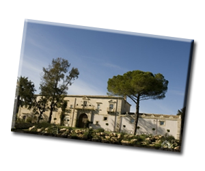 Castello di Camemi-Vizzini
