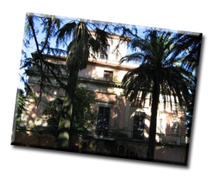 La Villa dei Principi Marano-Zafferana