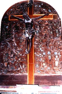 Crocifisso del 1630