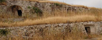 Necropoli di Granati Nuovi-Vecchi e Timpa Rossa