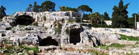 Grotta di Archimede