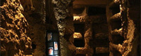 Catacombe di S. Lucia