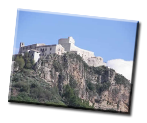 Castello di Federico II