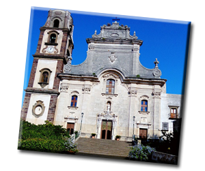 Cattedrale di San Bartolomeo