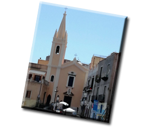 Chiesa di S. Giuseppe
