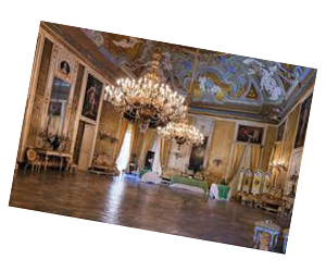 Palazzo Valguarnera-Gangi