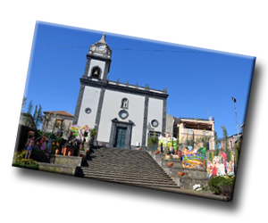 Chiesa di S. Antonio Abate - Pedara