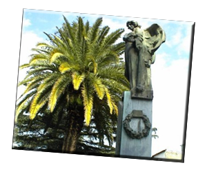 Monumento ai caduti