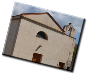 Maria SS della Provvidenza (San Filippo Neri)