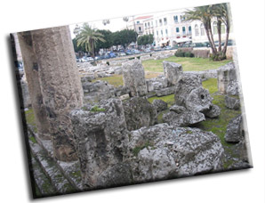 Tempio di Apollo